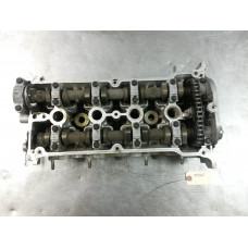 #VS01 Cylinder Head From 1997 Mazda Protege  1.6